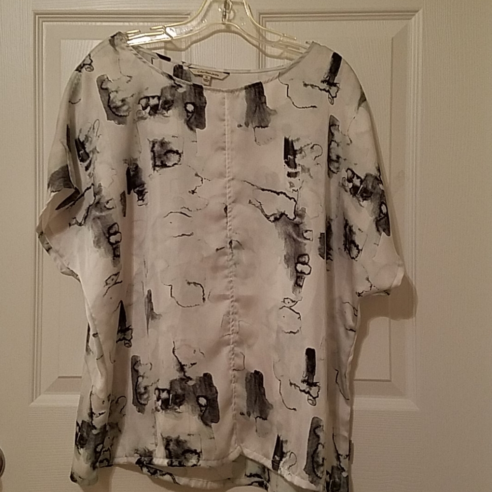 Blouse - Picture 1 of 3